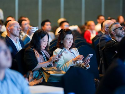 SS Rice News Convention 2025, Pattaya - Thailand 